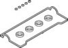 ELRING 399.680 Gasket Set, cylinder head cover